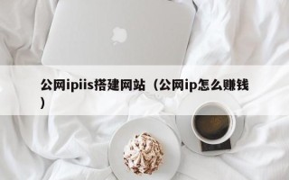 分宜公网ipiis搭建网站（公网ip怎么赚钱）