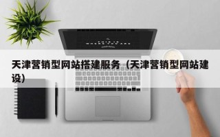 分宜天津营销型网站搭建服务（天津营销型网站建设）