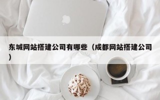 分宜东城网站搭建公司有哪些（成都网站搭建公司）